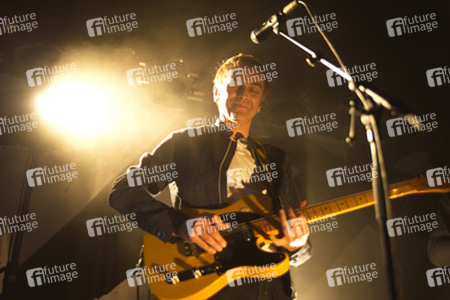 Karl Hyde Konzert, Berlin