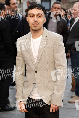 'Iron Man 3' Premiere, London