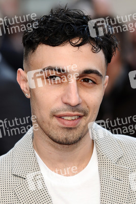 'Iron Man 3' Premiere, London