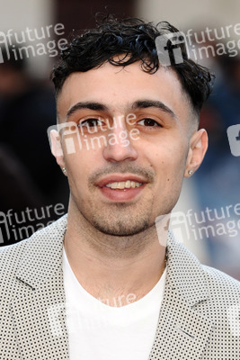'Iron Man 3' Premiere, London