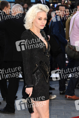 'Iron Man 3' Premiere, London