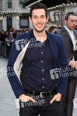 'Iron Man 3' Premiere, London