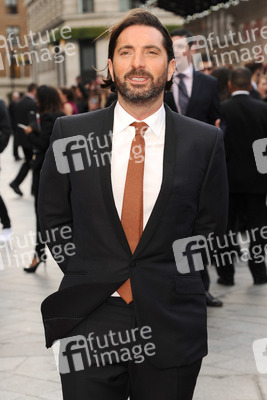 'Iron Man 3' Premiere, London