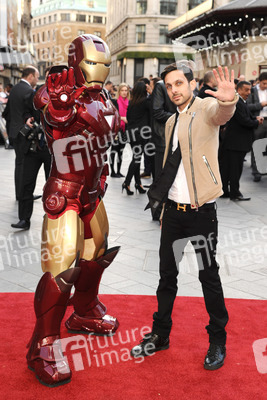 'Iron Man 3' Premiere, London