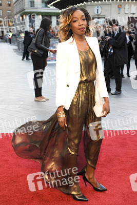 'Iron Man 3' Premiere, London