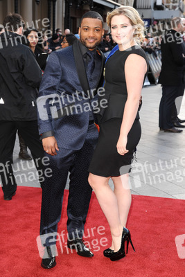 'Iron Man 3' Premiere, London