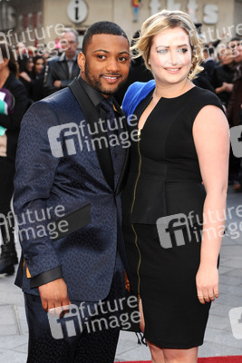 'Iron Man 3' Premiere, London
