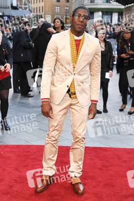 'Iron Man 3' Premiere, London