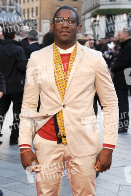 'Iron Man 3' Premiere, London