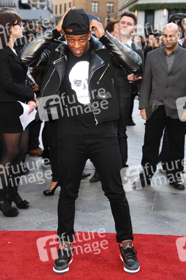 'Iron Man 3' Premiere, London