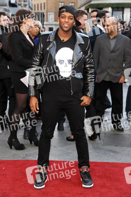 'Iron Man 3' Premiere, London