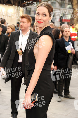 'Iron Man 3' Premiere, London