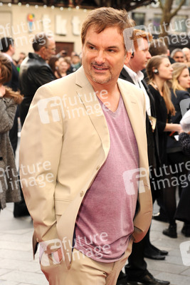 'Iron Man 3' Premiere, London