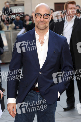 'Iron Man 3' Premiere, London