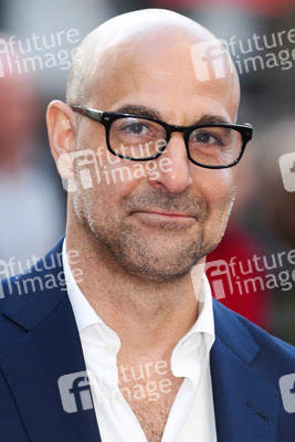 'Iron Man 3' Premiere, London