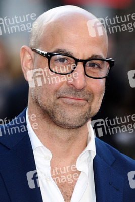 'Iron Man 3' Premiere, London