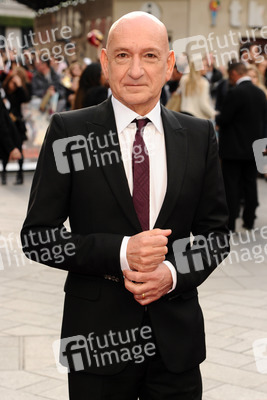 'Iron Man 3' Premiere, London