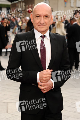 'Iron Man 3' Premiere, London