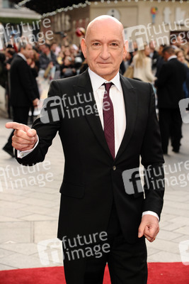 'Iron Man 3' Premiere, London