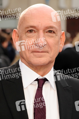 'Iron Man 3' Premiere, London