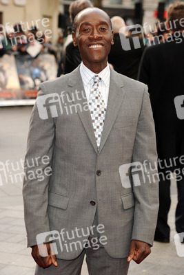 'Iron Man 3' Premiere, London