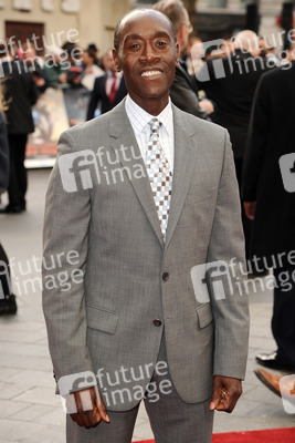'Iron Man 3' Premiere, London