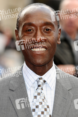 'Iron Man 3' Premiere, London