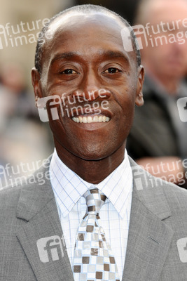 'Iron Man 3' Premiere, London