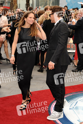 'Iron Man 3' Premiere, London