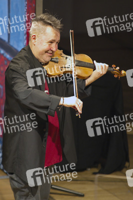 Nigel Kennedy Konzert, Berlin