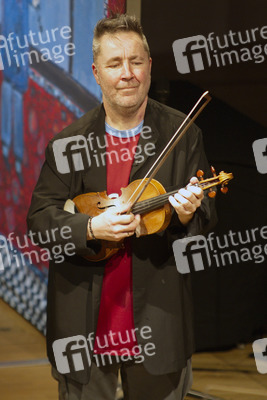 Nigel Kennedy Konzert, Berlin