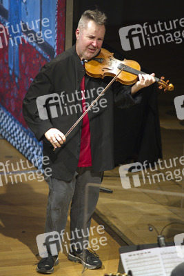 Nigel Kennedy Konzert, Berlin