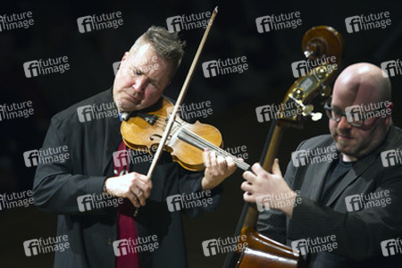 Nigel Kennedy Konzert, Berlin