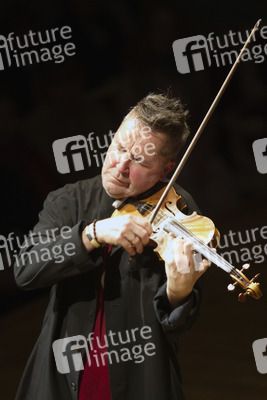 Nigel Kennedy Konzert, Berlin