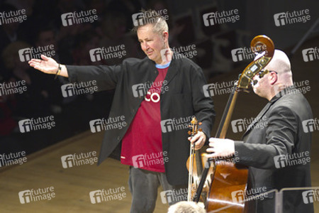 Nigel Kennedy Konzert, Berlin