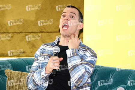 'Killer Karaoke' Pressetermin, Berlin