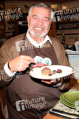 'Lafer! Lichter! Lecker!' Koch-Show, Hamburg