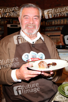 'Lafer! Lichter! Lecker!' Koch-Show, Hamburg