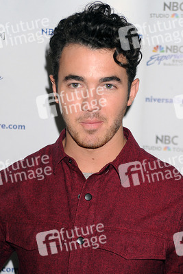 'Married to Jonas' Meet and Greet, New York