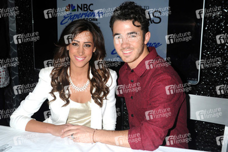 'Married to Jonas' Meet and Greet, New York