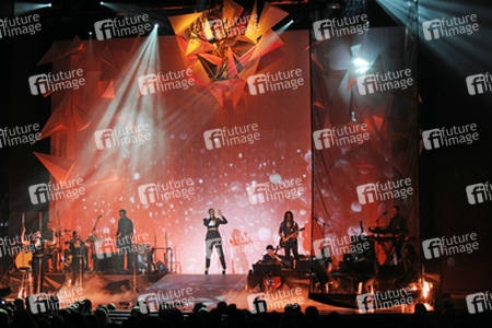 Leona Lewis Konzert, Hamburg