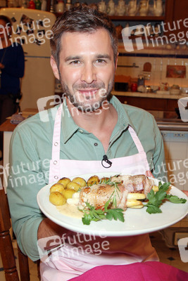 'Lafer! Lichter! Lecker!' Koch-Show, Hamburg