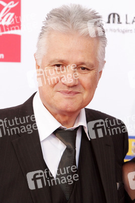 Radio Regenbogen Award 2013, Rust