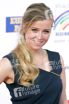 Radio Regenbogen Award 2013, Rust