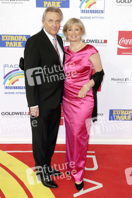 Radio Regenbogen Award 2013, Rust