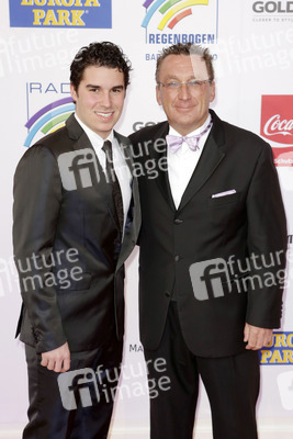 Radio Regenbogen Award 2013, Rust
