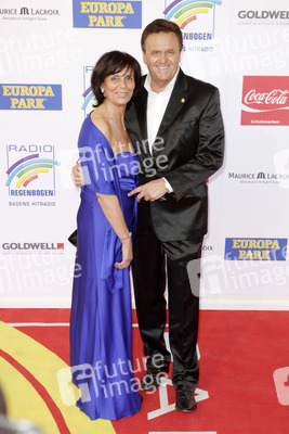 Radio Regenbogen Award 2013, Rust