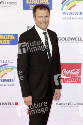 Radio Regenbogen Award 2013, Rust