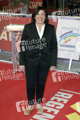 Radio Regenbogen Award 2013, Rust