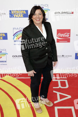 Radio Regenbogen Award 2013, Rust